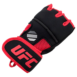 Купить UFC Бинты MMA гелевые 3 унции L/XL в Москве