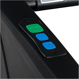 Купить Беговая дорожка Cardiopower PRO CT200 NEW в Москве