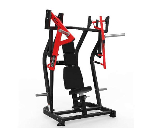 Грудной жим сидя Realleader RS-1001 (HS-1001) Купить Грудной жим сидя Realleader RS-1001 (HS-1001) в Москве