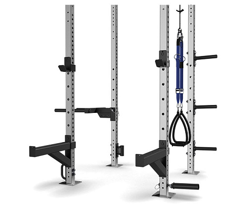 Многофункциональный комплекс Freemotion Fitness FMDY4MBR