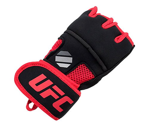 Бинты MMA гелевые UFC 3 унции L/XL