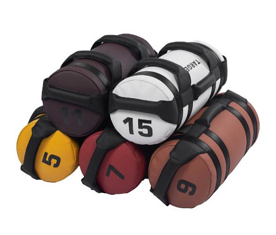 Корбэг Targex TM83