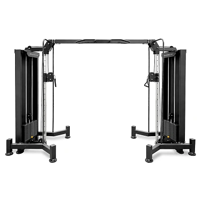 Кроссовер профессиональный BRONZE GYM PARTNER ML-320