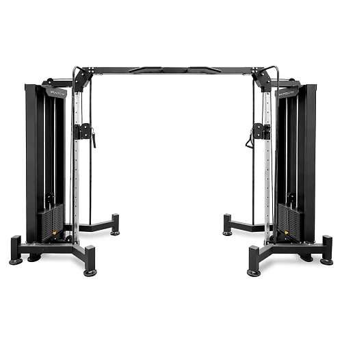 Кроссовер профессиональный BRONZE GYM PARTNER ML-320