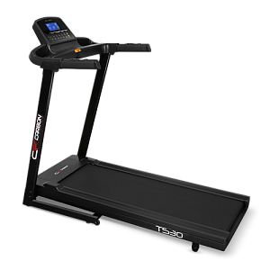 Купить Беговая дорожка Carbon fitness T530 в Москве