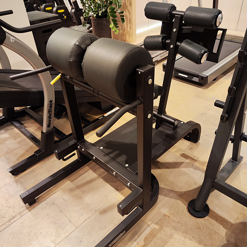 Гиперэкстензия Pure Strength Ghd Bench (витринный образец)