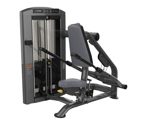 Трицепс жим сидя True Fitness SPL-0500