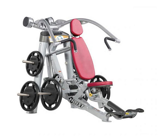 Силовой тренажер Hoist RPL-5303