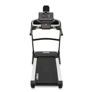 Купить Беговая дорожка Spirit Fitness XT485ENT BLACK в Москве