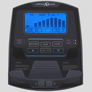 Купить Вертикальный велотренажер Sportsart Fitness C535U в Москве