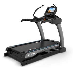 Купить Беговая дорожка True Fitness ALPINE RUNNER c консолью Emerge в Москве