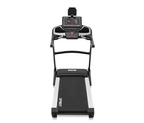Беговая дорожка Spirit Fitness XT485ENT BLACK