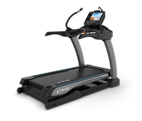 Беговая дорожка True Fitness ALPINE RUNNER c консолью Emerge
