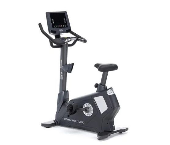 Велотренажер Bronze Gym U1000M PRO TURBO (NEW) с генератором