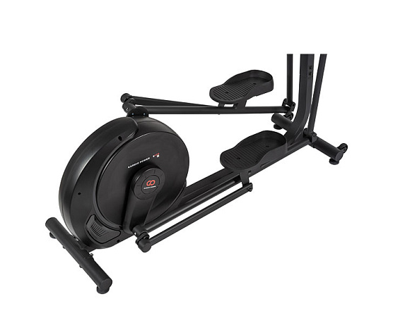 Эллиптический тренажер CardioPower E420 фото5