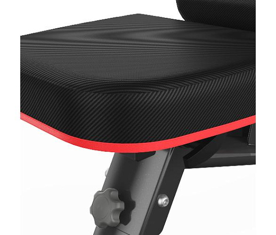 Силовая универсальная скамья Unix Fit BENCH 140 фото1