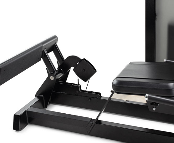 Икроножные сидя Freemotion Fitness Epic ES813 фото4