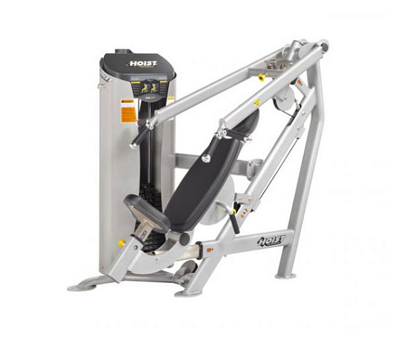 Силовой тренажер Hoist HD-3300 (стек 98 кг)