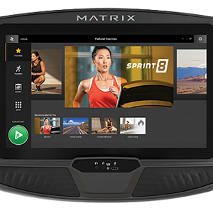 Купить Беговая дорожка Matrix T70XUR в Москве