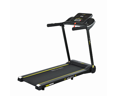 Беговая дорожка Ultra Gym Altezani ALS 1120