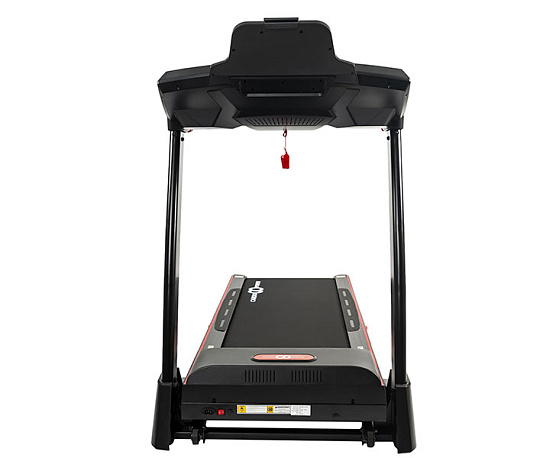 Беговая дорожка CardioPower T55 фото6
