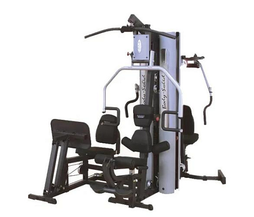 Силовой комплекс Body Solid G9S Купить Силовой комплекс Body Solid G9S в Москве