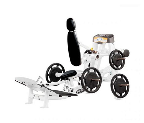 Тяга снизу Hoist RPL-5356 (Free Weights)