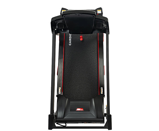 Беговая дорожка CardioPower T20 фото7