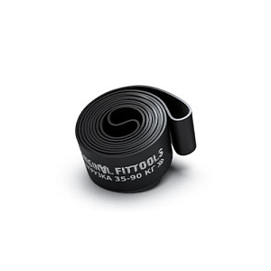 Купить Original FitTools Эспандер ленточный (нагрузка 35 - 90 кг) Fit.Tools в Москве