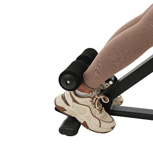 Купить Скамья Unix Fit R-Chair 150G гиперэкстензия в Москве