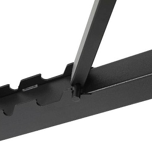 Купить Unix Fit BENCH 110 силовая универсальная в Москве