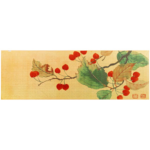 Купить Полотенце для йоги Bloom LB7091-2 183*61*0,1 см в Москве