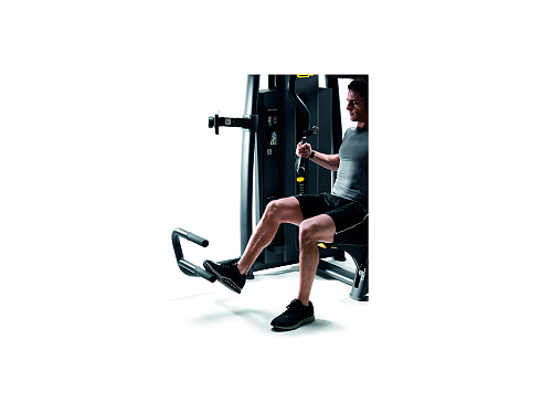 Жим от груди Technogym Selection 900 Chest Press