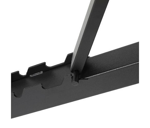 Скамья силовая универсальная Unix Fit BENCH 110