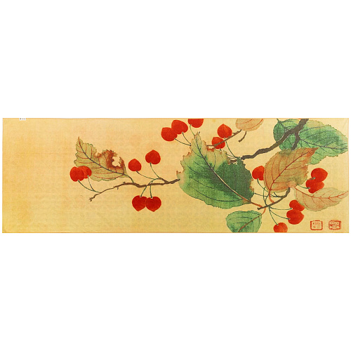 Полотенце для йоги Bloom LB7091-2 183*61*0,1 см