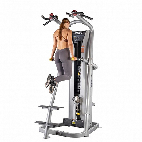 Гравитрон HOIST RS-2700