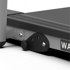 Купить Беговая дорожка DFC Walker Evo Pro T-S1 Pro в Москве