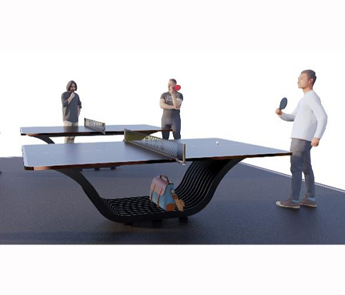 Стол Desire Open air table