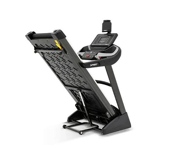 Беговая дорожка Spirit Fitness XT485 фото4
