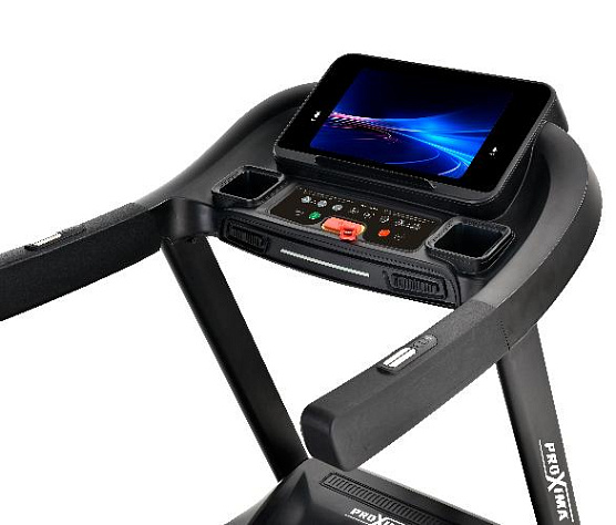 Беговая дорожка Proxima Ivetta IPro фото4