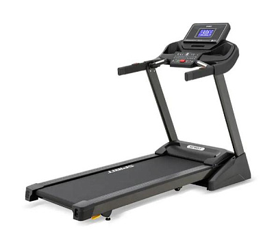 Беговая дорожка Spirit Fitness XT285 BLACK