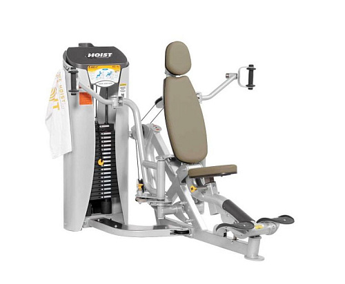 Силовой тренажер Hoist Roc-It RS-1302 Pec Fly