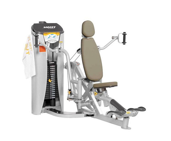 Силовой тренажер Hoist Roc-It RS-1302 Pec Fly фото12