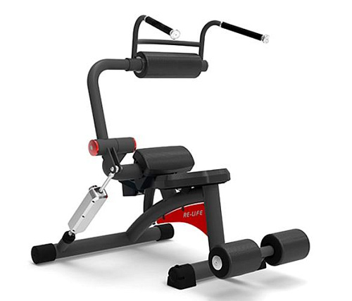 Купить Скручивания на пресс Aerofit Impulse RL8107 в Москве