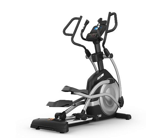 Эллиптический тренажер Unix Fit E-950 PRO (LED)