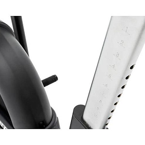 Купить Аэробайк Spirit Fitness AB900+ AIR BIKE в Москве