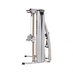 Купить Силовой тренажер Hoist HD-3000 (стек 91 кг х 2) в Москве