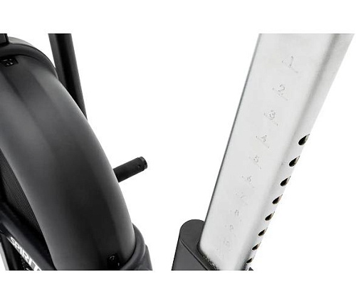 Аэробайк Spirit Fitness AB900+ AIR BIKE