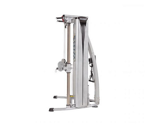 Многофункциональный тренажер Hoist HD-3000 (стек 91 кг х 2)