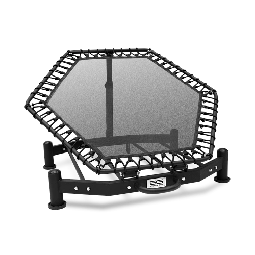 Купить Регулируемый ребаундер Bronze Gym PARTNER FL-11 в Москве